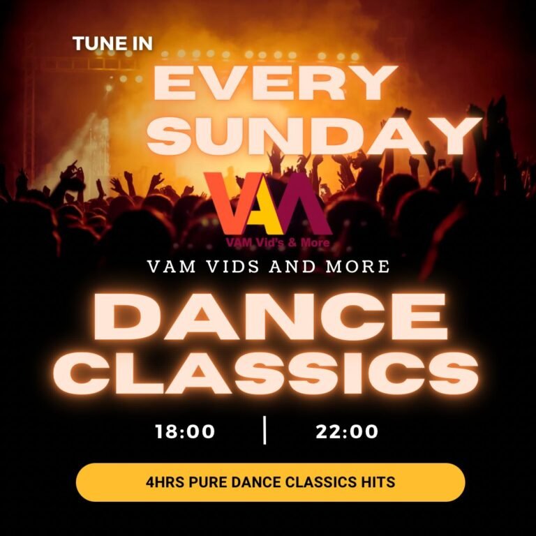 dance classics