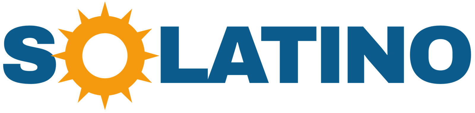 Solatino Web Radio