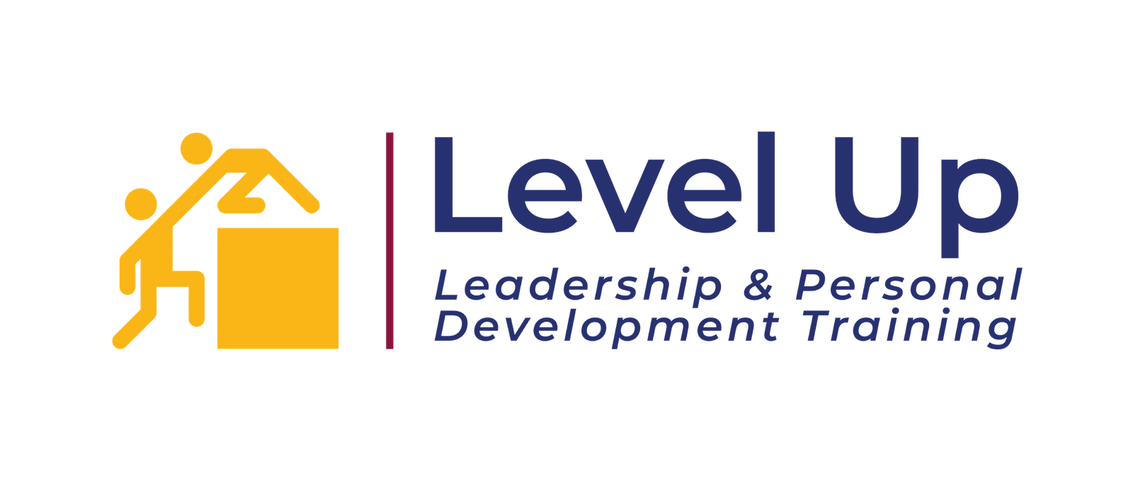 Level Up Leadership & Personal Development Training